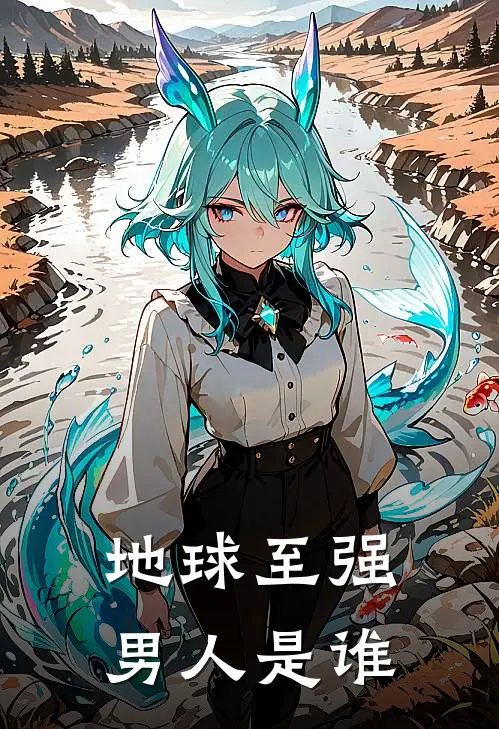 地球至强男人是谁
