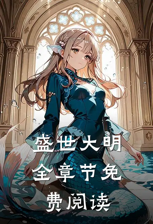 盛世大明全章节免费阅读