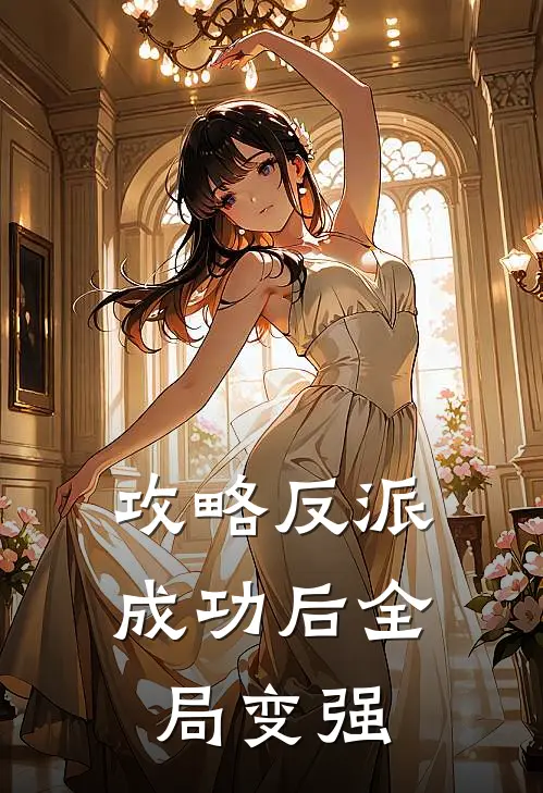 攻略反派成功后全局变强
