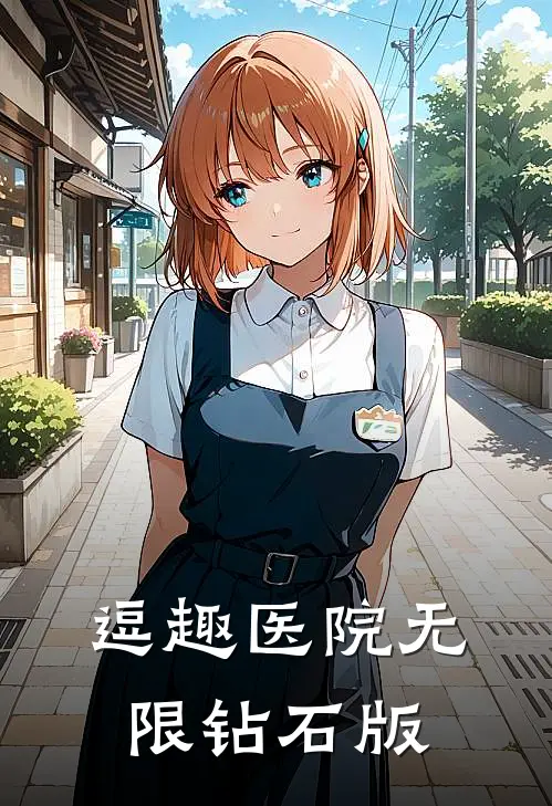 逗趣医院无限钻石版