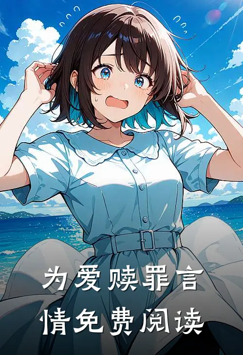 为爱赎罪言情免费阅读