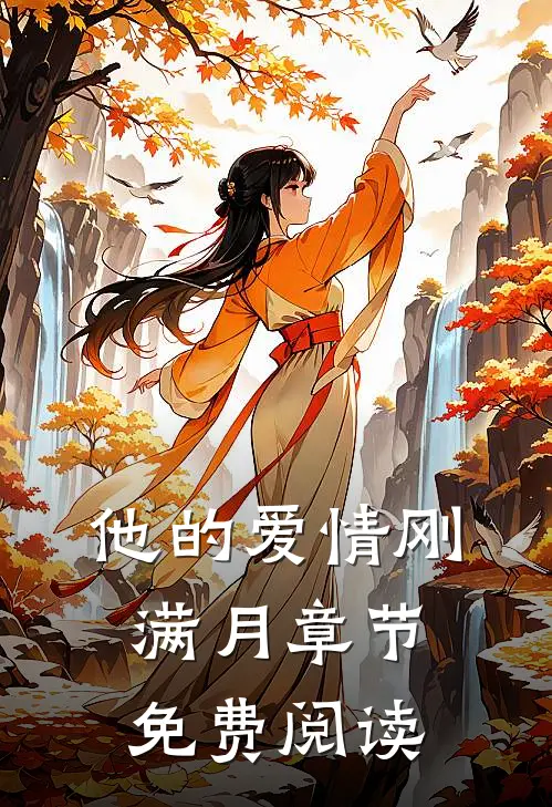 他的爱情刚满月章节免费阅读