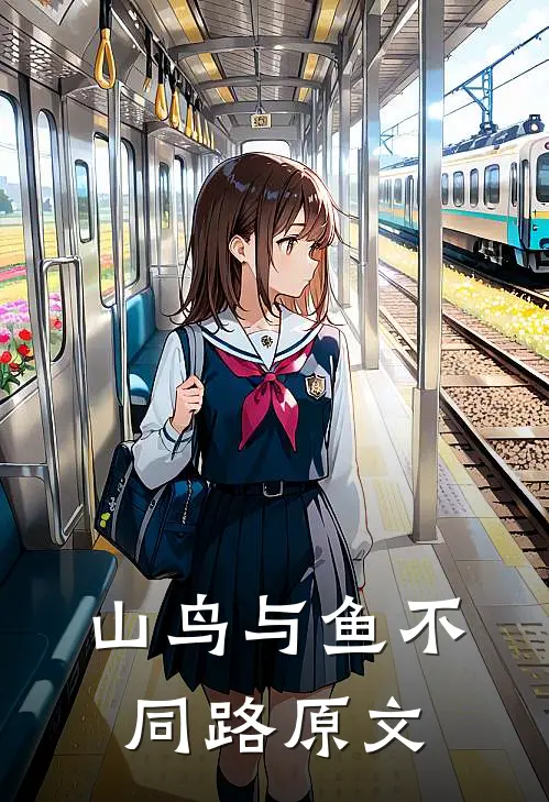 山鸟与鱼不同路原文