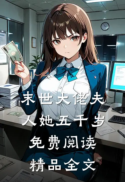 末世大佬夫人她五千岁免费阅读精品全文