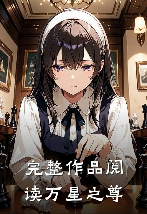 完整作品阅读万星之尊
