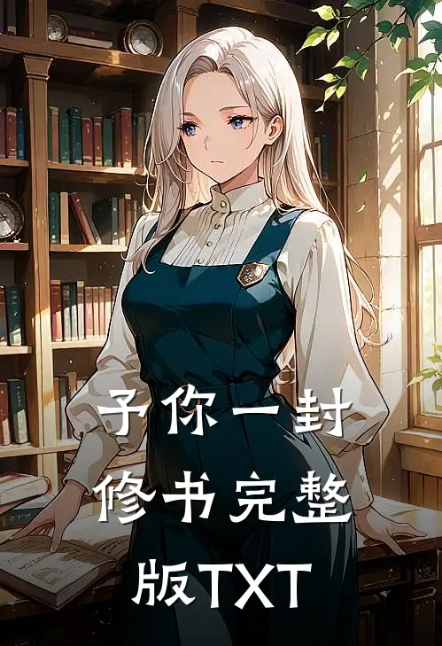 予你一封修书完整版TXT