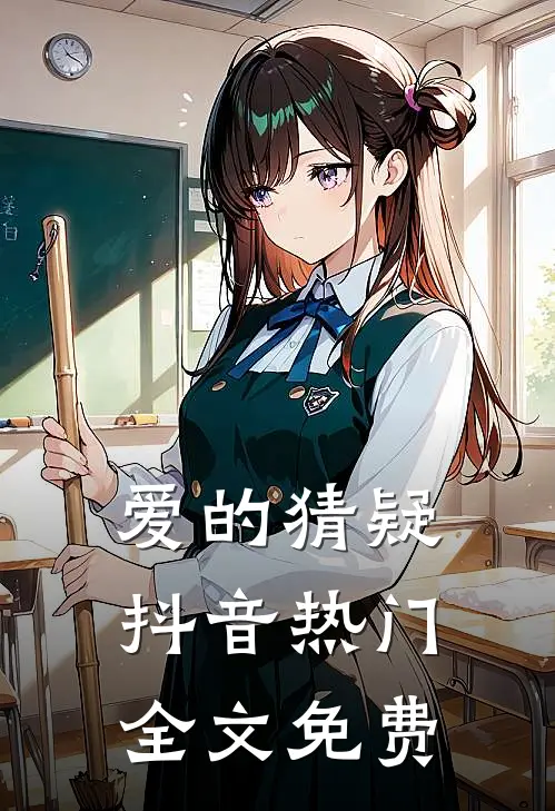 爱的猜疑抖音热门全文免费