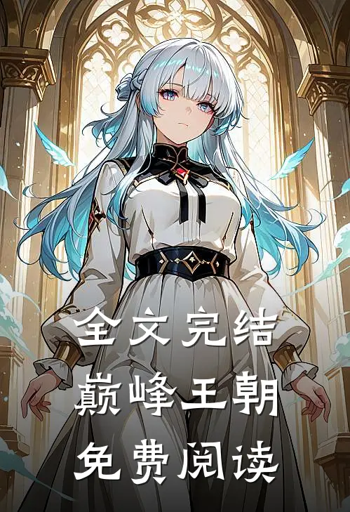 全文完结巅峰王朝免费阅读