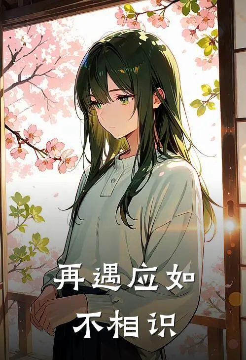 再遇应如不相识