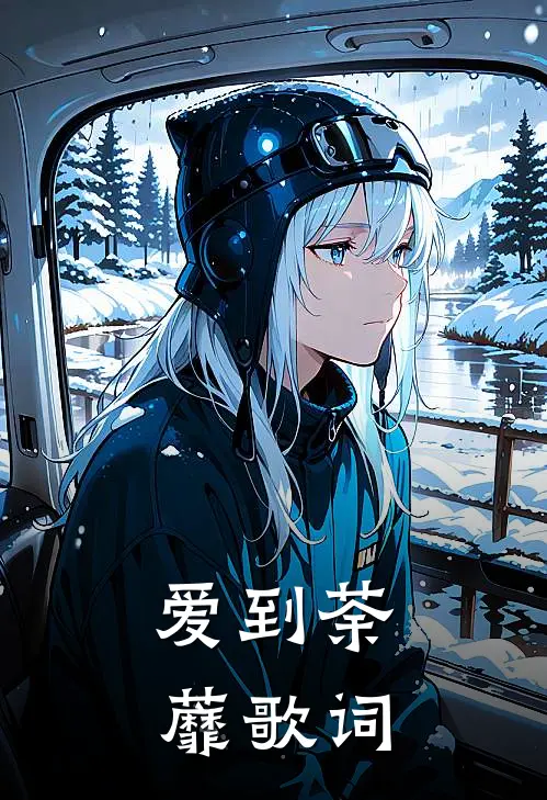 爱到荼蘼歌词