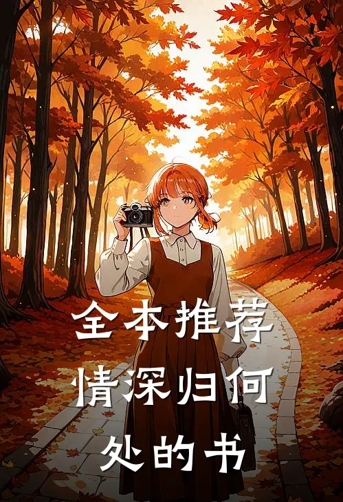 全本推荐情深归何处的书