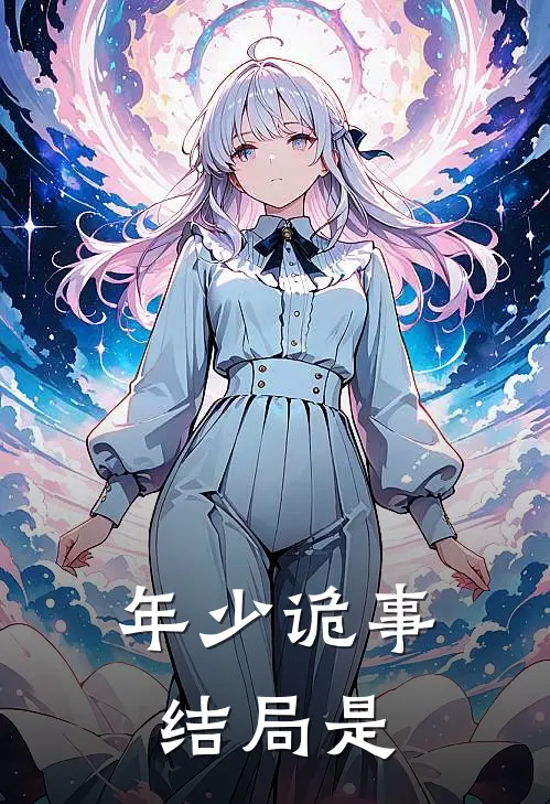 年少诡事结局是