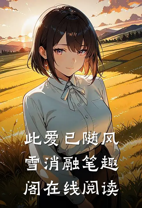 此爱已随风雪消融笔趣阁在线阅读