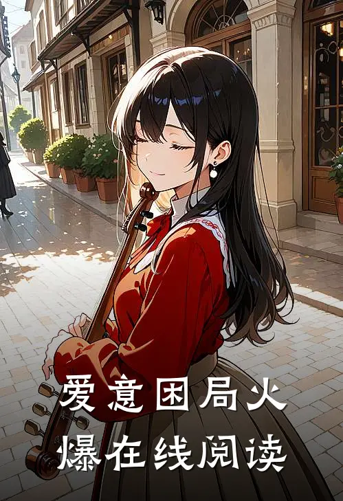 爱意困局火爆在线阅读