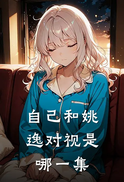 自己和姚逸对视是哪一集