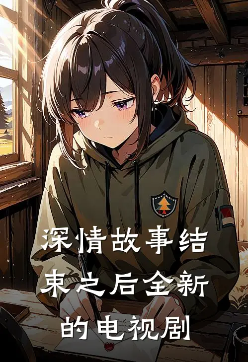 深情故事结束之后全新的电视剧