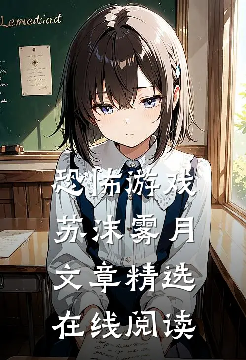 恐怖游戏苏沫雾月文章精选在线阅读