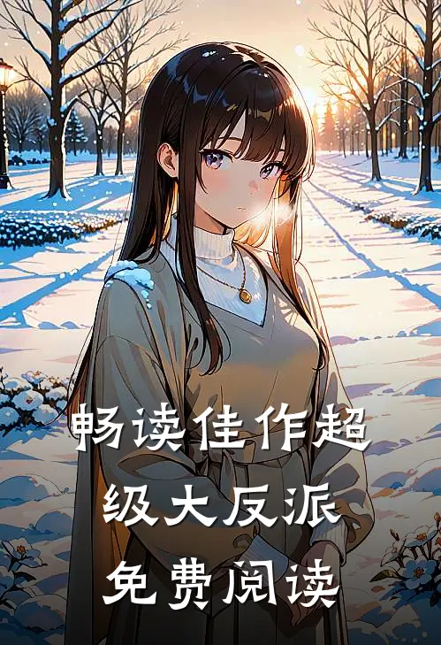 畅读佳作超级大反派免费阅读