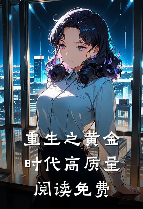 重生之黄金时代高质量阅读免费