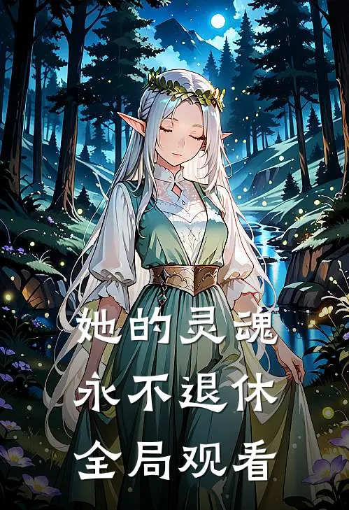 她的灵魂永不退休全局观看
