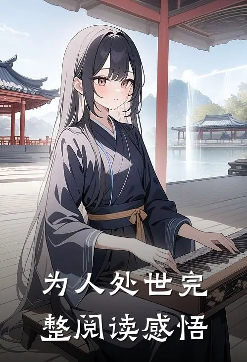 为人处世完整阅读感悟