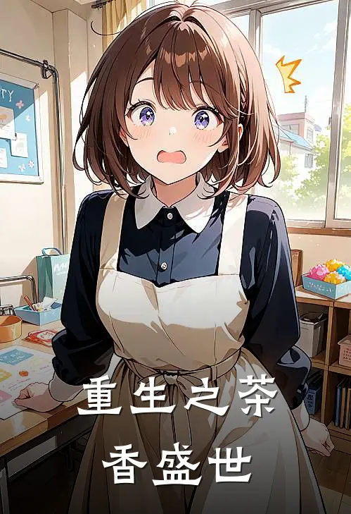 重生之茶香盛世