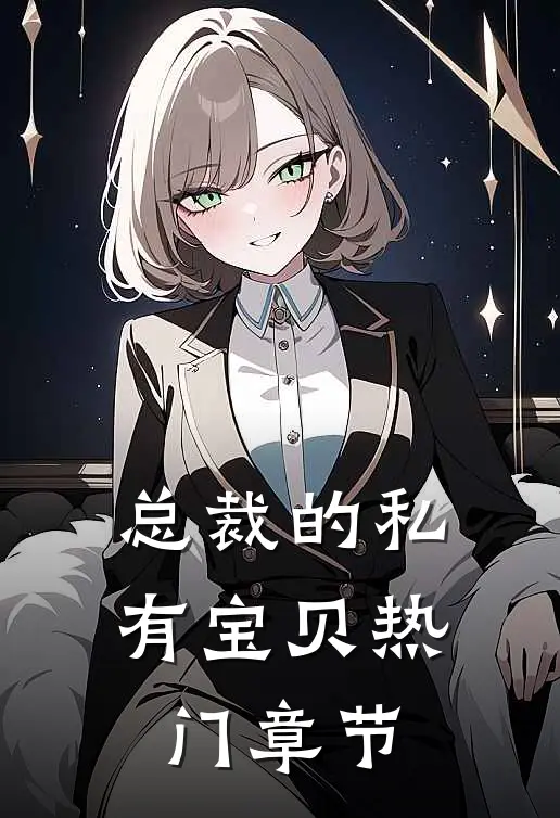 总裁的私有宝贝热门章节