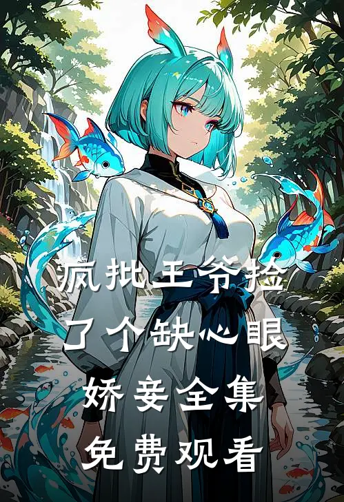 疯批王爷捡了个缺心眼娇妾全集免费观看