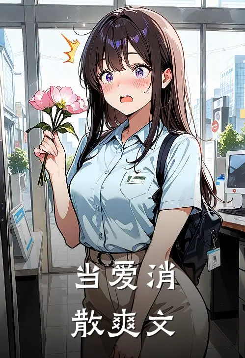 当爱消散爽文