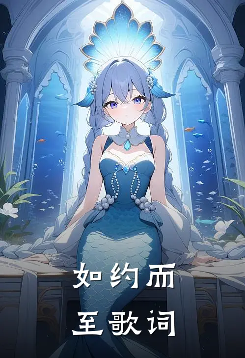 如约而至歌词