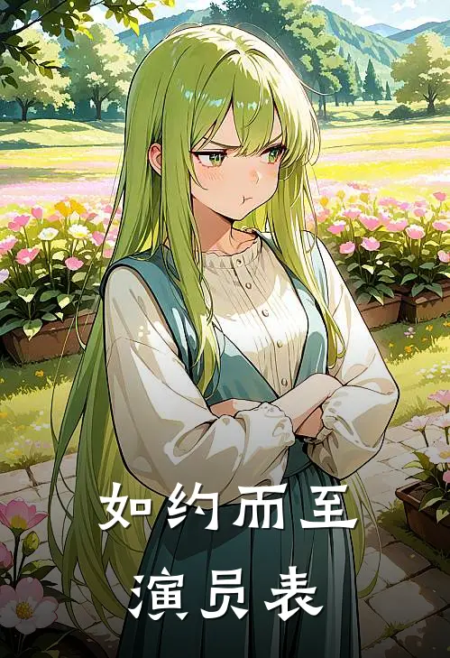 如约而至演员表