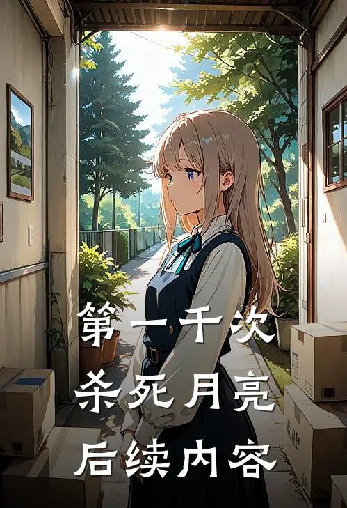 第一千次杀死月亮后续内容