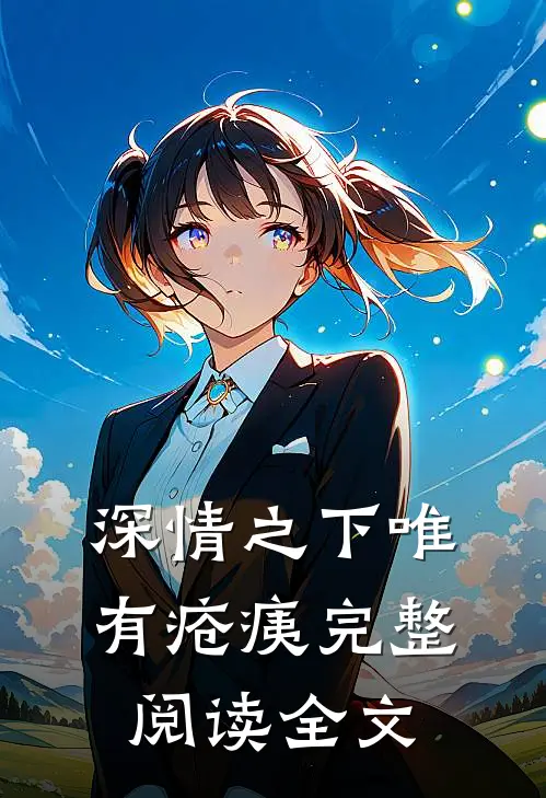 深情之下唯有疮痍完整阅读全文