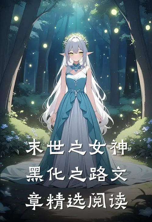 末世之女神黑化之路文章精选阅读