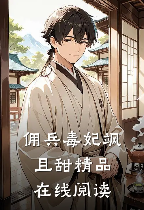 佣兵毒妃飒且甜精品在线阅读