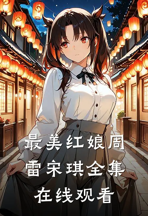 最美红娘周雷宋琪全集在线观看