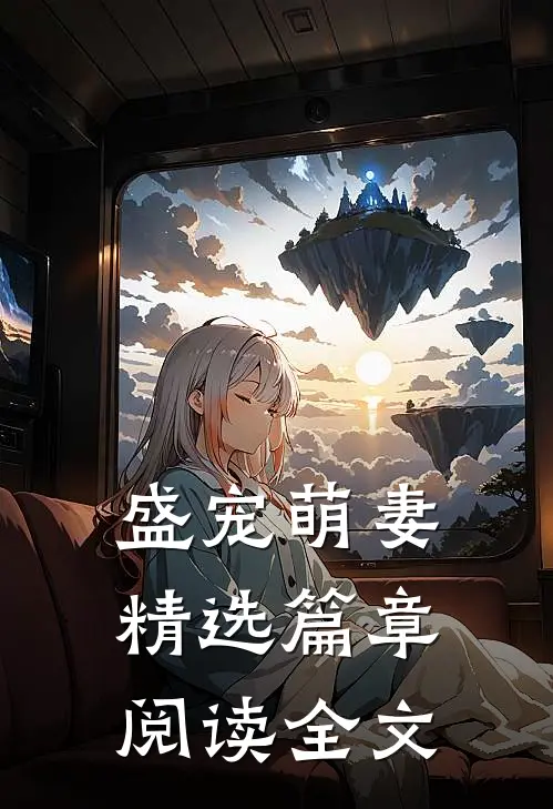 盛宠萌妻精选篇章阅读全文