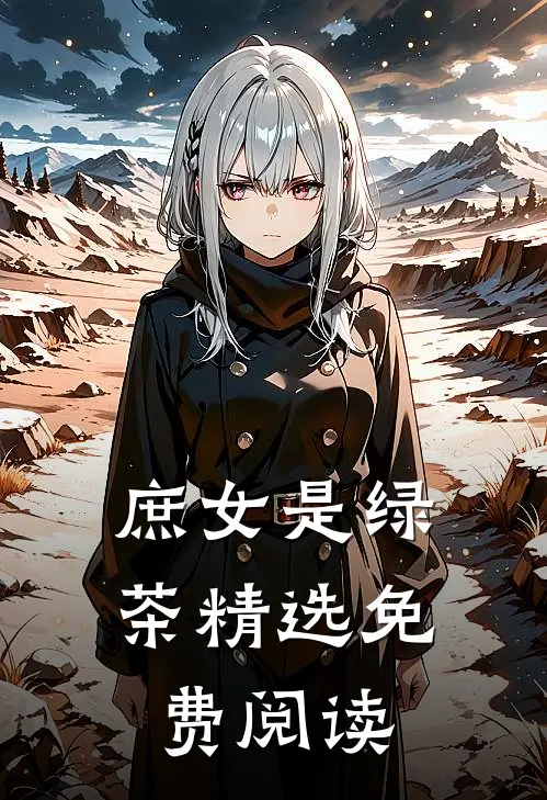 庶女是绿茶精选免费阅读