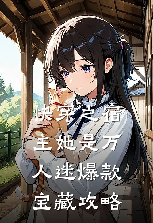 快穿之宿主她是万人迷爆款宝藏攻略