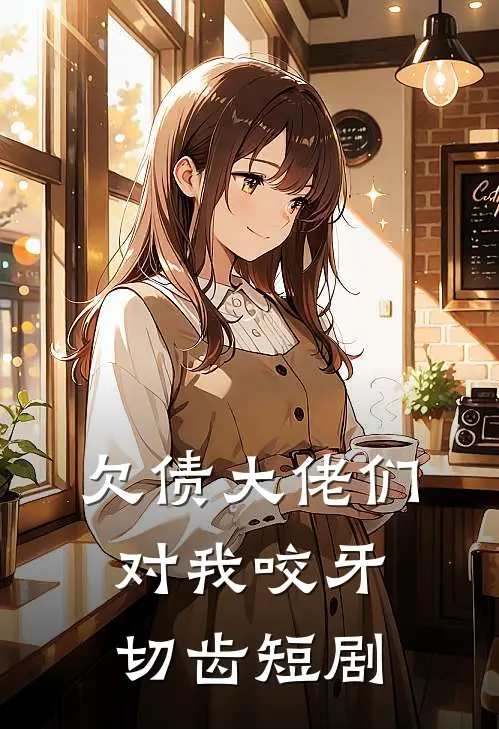 欠债大佬们对我咬牙切齿短剧