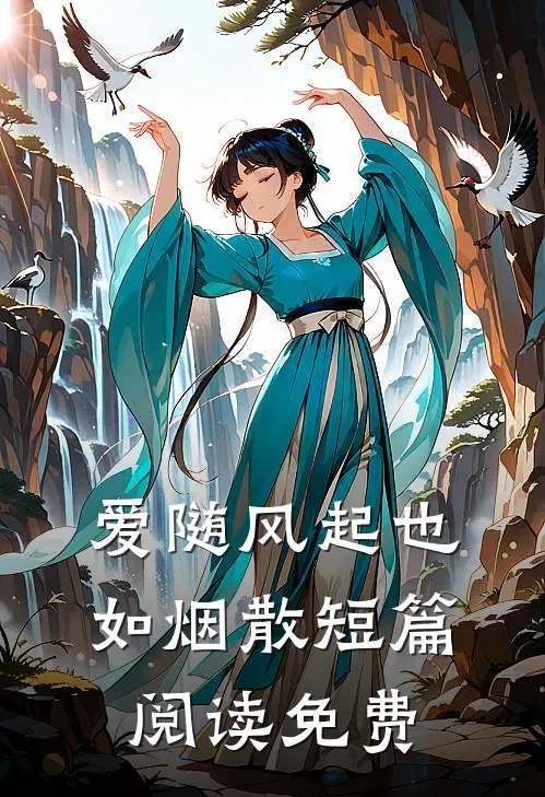 爱随风起也如烟散短篇阅读免费