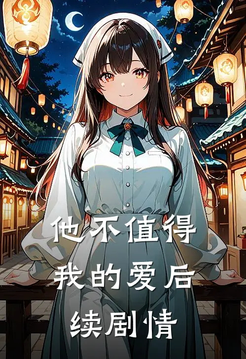 他不值得我的爱后续剧情