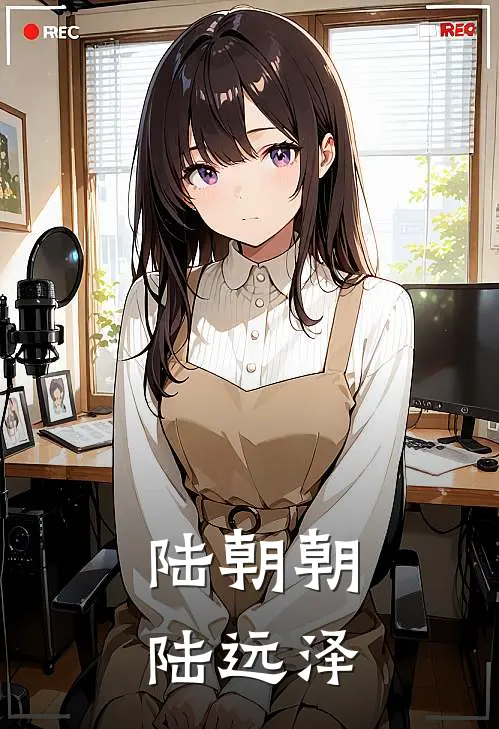 陆朝朝陆远泽