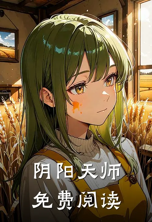 阴阳天师免费阅读