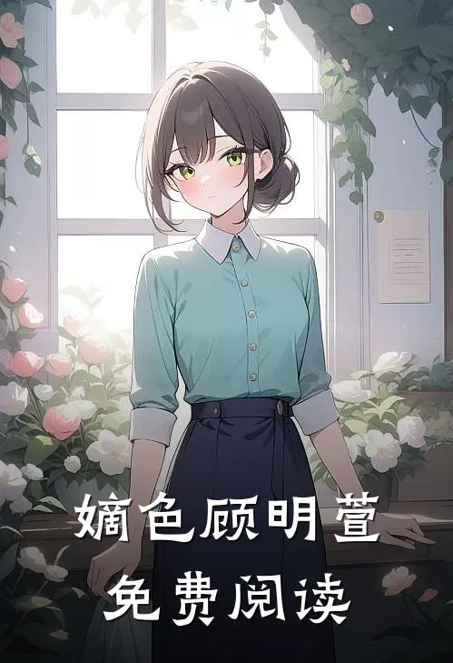嫡色顾明萱免费阅读