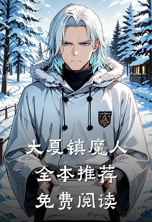 大夏镇魔人全本推荐免费阅读
