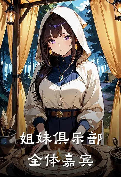 姐妹俱乐部全体嘉宾