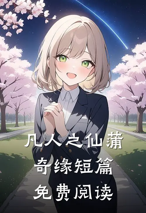 凡人之仙蒲奇缘短篇免费阅读