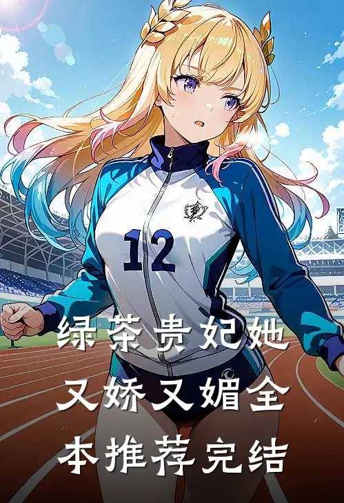 绿茶贵妃她又娇又媚全本推荐完结