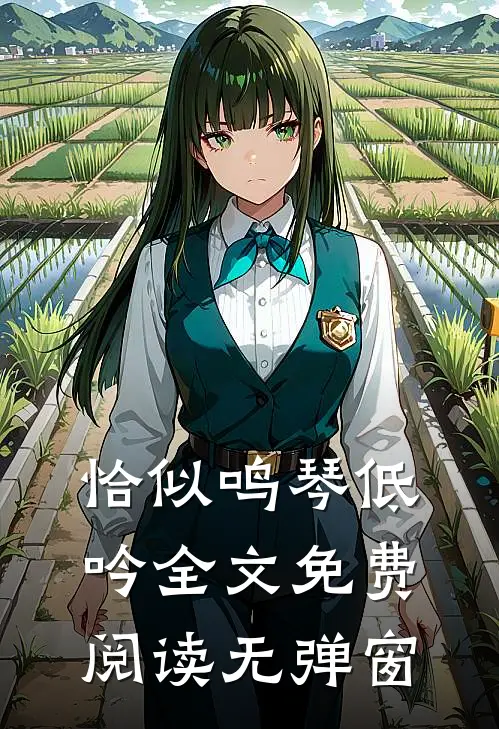 恰似鸣琴低吟全文免费阅读无弹窗